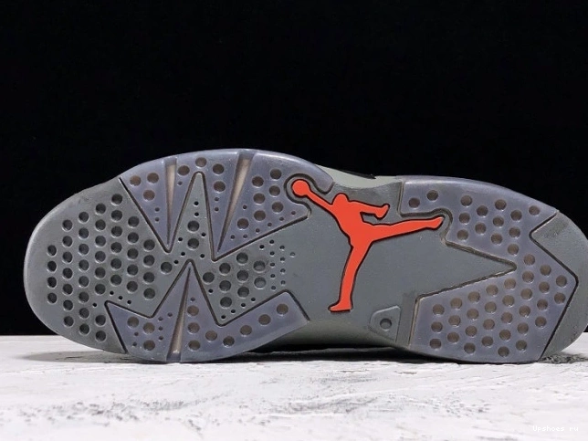 Saint-Germain Paris Air Retro Jordan x 001 Air 6 CK1229 Jordan 0706